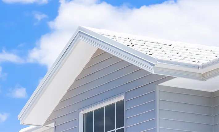 Cost of house cladding 1