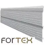 Misty grey fortex
