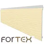 Pale gold fortex