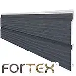Slate grey fortex