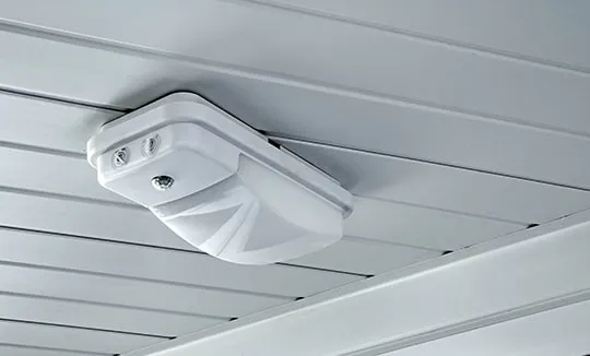 Soffit Replacement Chilworth