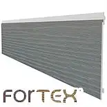 Storm grey fortex