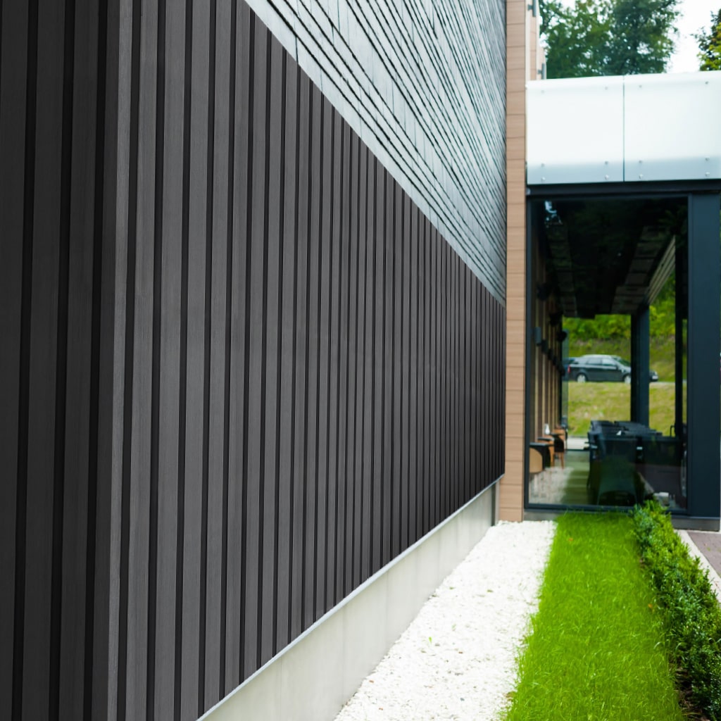 Cladco Composite Wall Cladding
