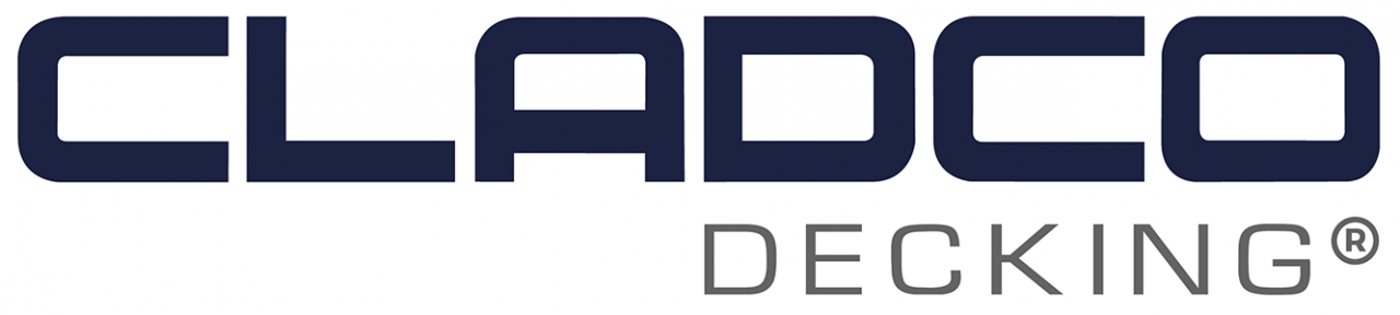 Cladco Decking Logo
