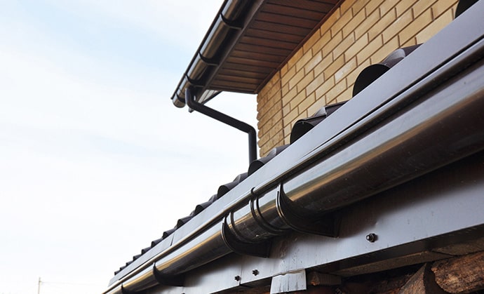 Fascia Replacement Andover