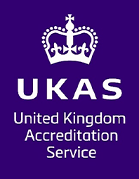 UKAS Logo