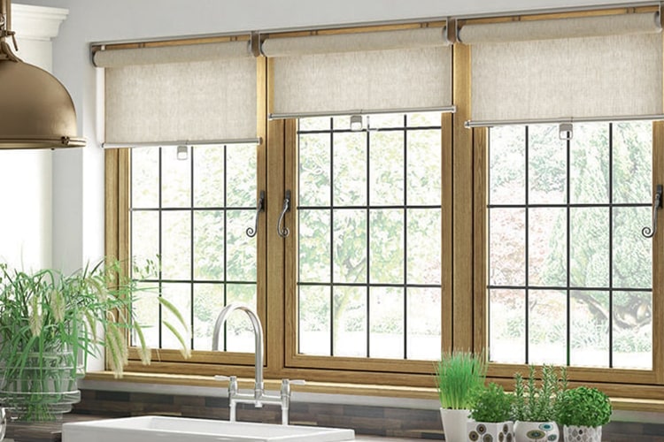 Window Installation - The Gutter and Cladding Company