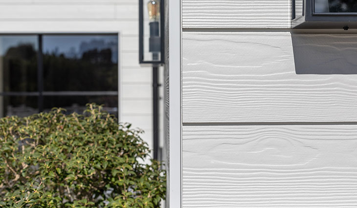 house cladding specialists