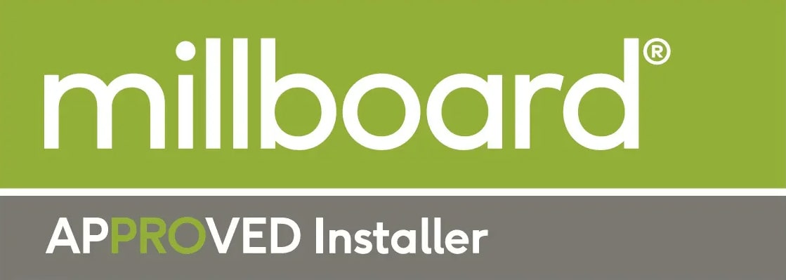 millboard approved installers