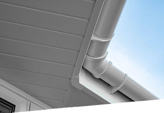 Soffit Replacement New Milton
