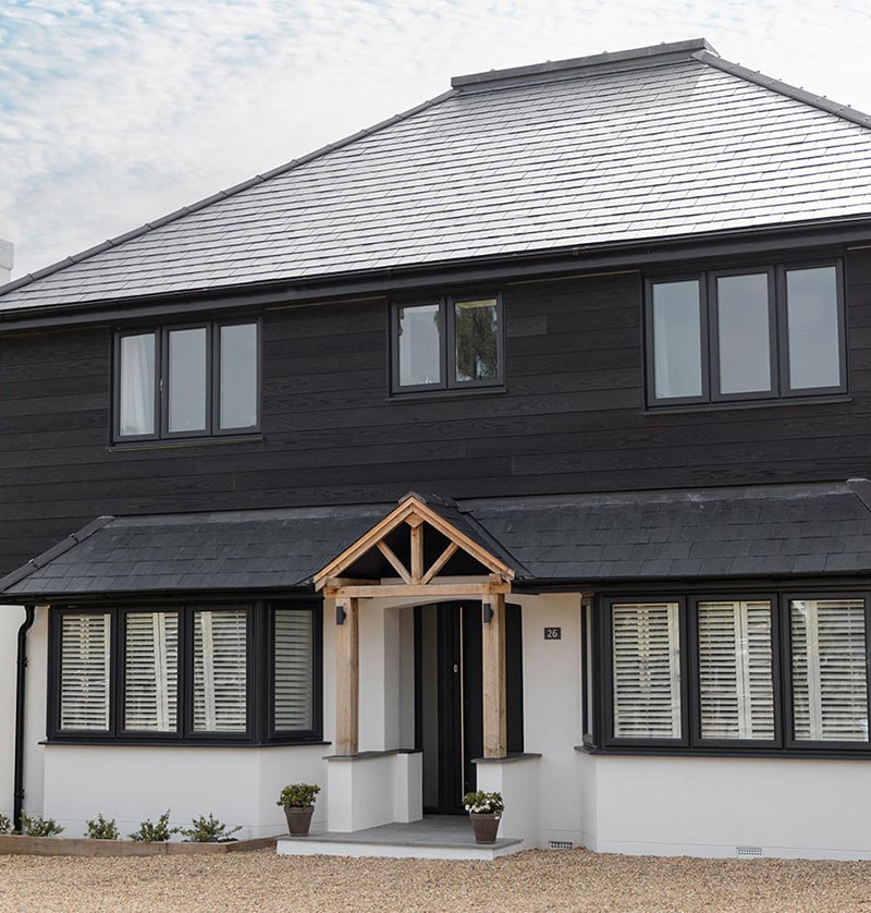 Millboard Cladding Specialists | Design & Installation