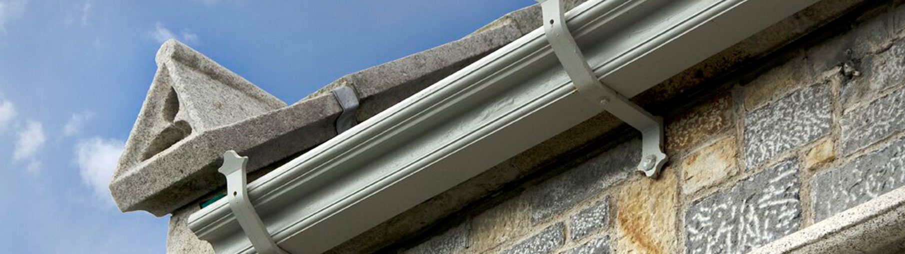 Expert Cast Iron Gutters Services in Dorset & Hampshire