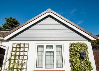 House Cladding