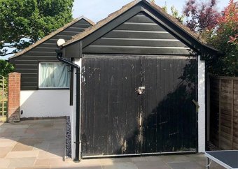 Cedral Select Installers