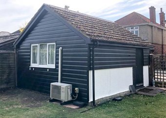 Cedral Select Installers