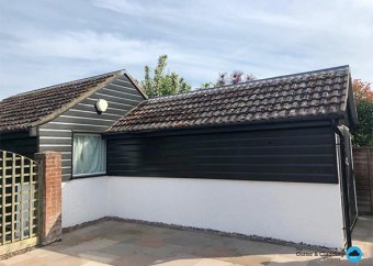 Cedral Select Installers