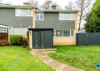 Cedral Weatherboard Cladding