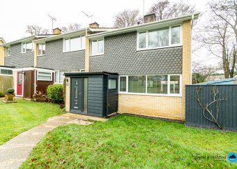 Cedral Select Installers