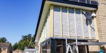 Gillingham_HardiePlank_Cladding_During_1_1
