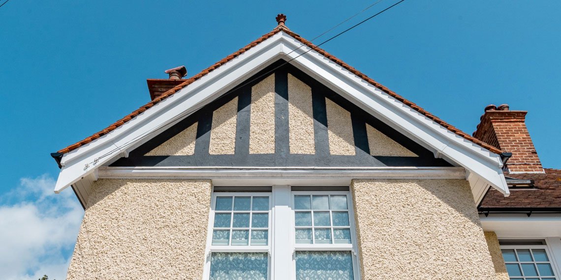 Semi-Detached-Gutter-Installation-In-Poole-2_1