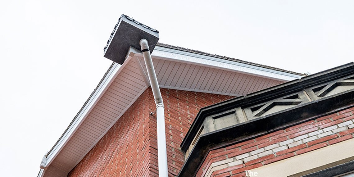 Guttering replacement Dorset