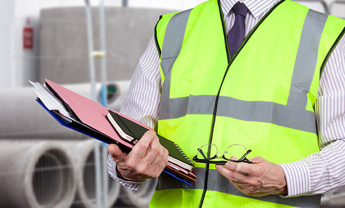 Estate Agent Services - The Gutter & Cladding Company