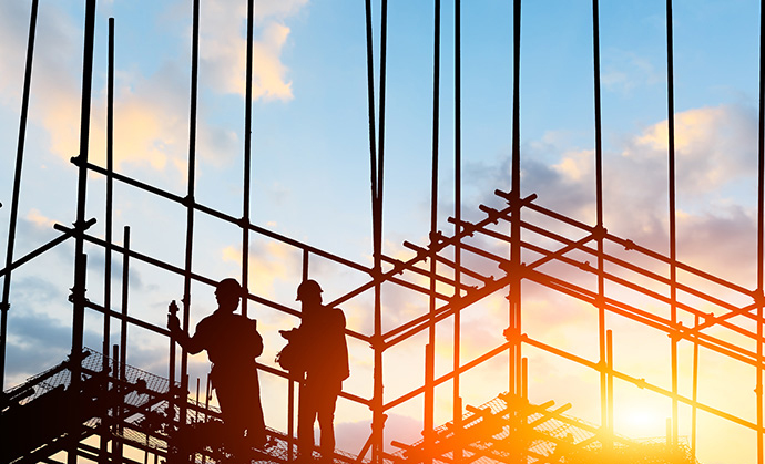 Products to Suit Your Project - The Gutter & Cladding Company