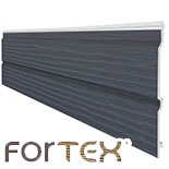 Slate Grey Fortex