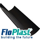 Black FloPlast