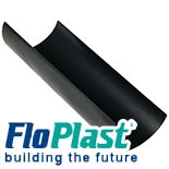 Cast Iron Effect FloPlast