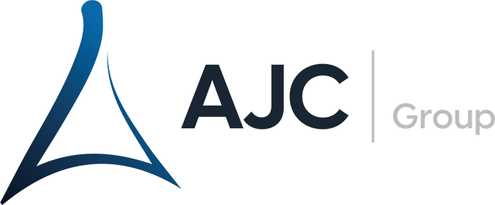 Ajc group logo